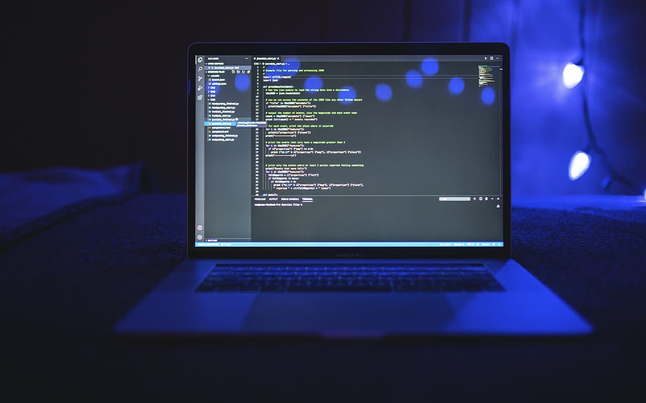 Using .NET in Visual Studio Code