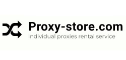 proxy store
