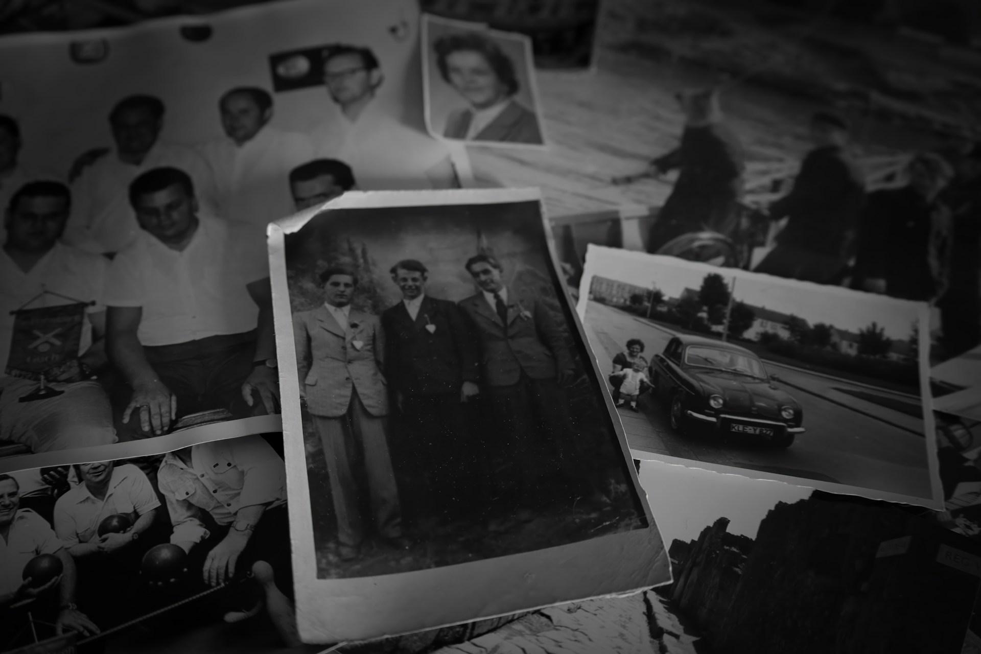 Top 6 Photo Restoration Apps for Family Memories